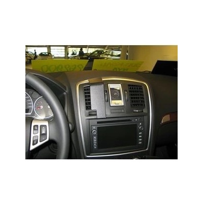 Brodit ProClip montážna konzola pre Cadillac BLS 06-10, na stred 854175