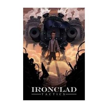Ironclad Tactics