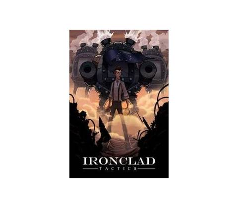 Ironclad Tactics