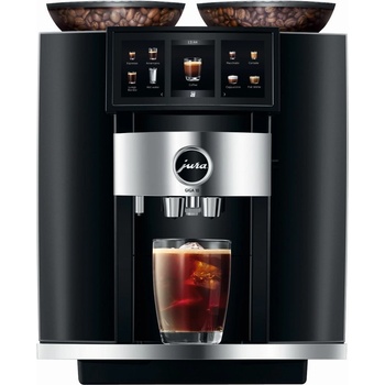 Jura GIGA 10 Diamond Black