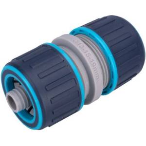 Festa aquatic Съединител за маркуч festa aquatic 1/2" + 3/4" , код 45408