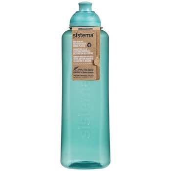 Sistema Swift Squeeze Twist ‘n’ Sip 480 ml Цвят: зелен