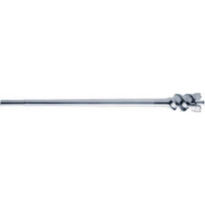 Metabo 623379000 frézovací kolík koruna Délka 550 mm Vnější Ø 65 mm