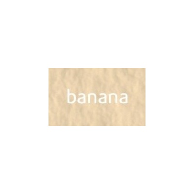 Tiziano umělecký papír A4 160g banana