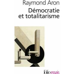 Democratie Et Totalitar | Aron Raymond (ISBN: 9782070324293)