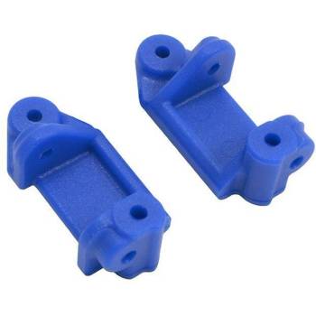RPM Кастър блок за Траксас Caster Blocks for the Slash 2wd, Nitro Slash, e-Stampede & e-Rustler RPM80715 (RPM80715)