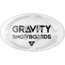 Gravity Logo Mat