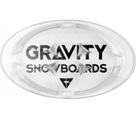 Gravity Logo Mat
