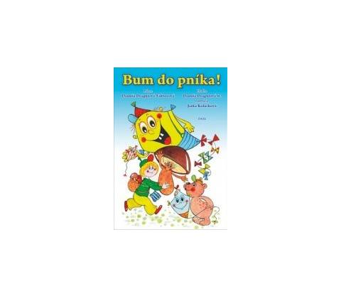 Bum do pníka!