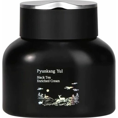 Pyunkang Yul hydratační multifunkční krém na obličej denní a noční 60 ml