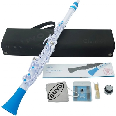 Nuvo Clarinéo 2.0 Standard Set