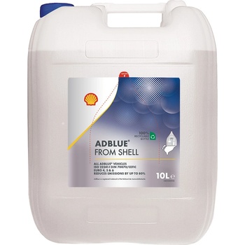 Shell Adblue 10 l