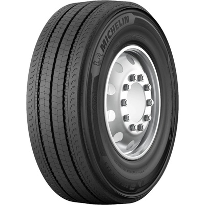 Michelin X MULTI Z 385/65 R22.5 160K – Zbozi.Blesk.cz