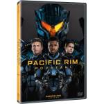 MagicBox Огненият пръстен: Революция - dvd (022840)