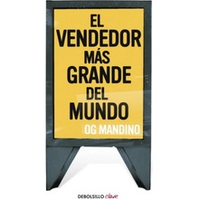 El vendedor más grande del mundo I