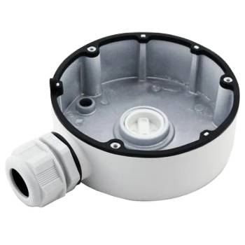 Hikvision DS-1280ZJ-DM18 Кутия за Куполни Камери Алуминий 4.5кг Макс (DS-1280ZJ-DM18)