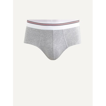 Celio Сиви слипове Celio Ribrief Celio | Siv | МЪЖЕ | XL