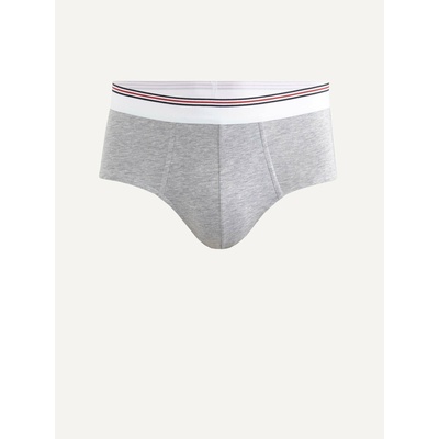 Celio Сиви слипове Celio Ribrief Celio | Siv | МЪЖЕ | XL