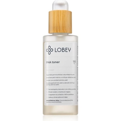 LOBEY PHA toner 150 ml