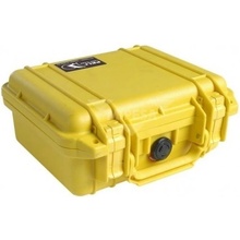 PELI CASE 1200