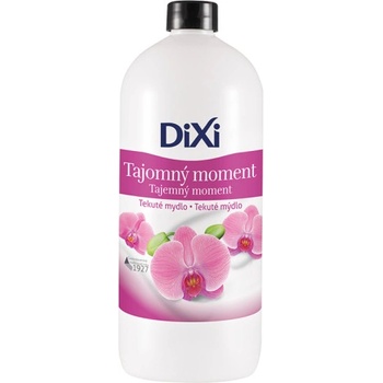 Dixi tekuté mýdlo Tajemný moment 1 l