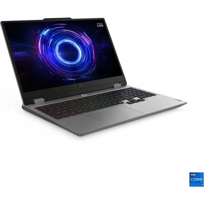 Lenovo LOQ 15IRX10 Luna Grey (83JE01CFCK)