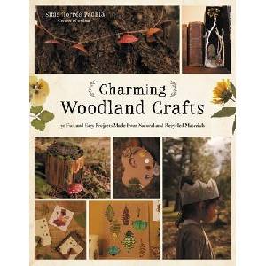 Charming Woodland Crafts | PADILLA SIBIA TORRES (ISBN: 9798890032645)