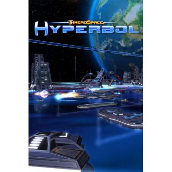 Atari ThreadSpace Hyperbol (PC)