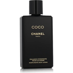 CHANEL Coco BL 200 ml W Лосион за тяло