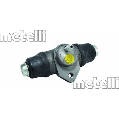 Brzdový valček kolesa METELLI 04-0394