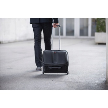 Taška Wenger 600662 15,4" black