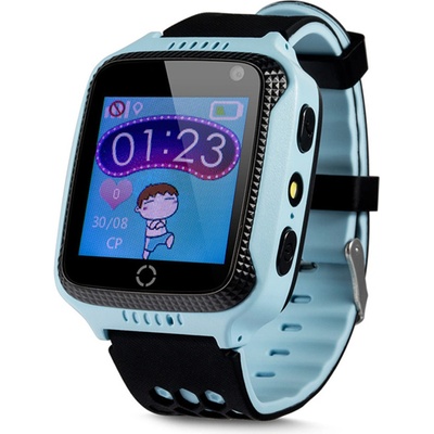 Wonlex Smart Watch GW500S – Zboží Živě