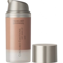 Hildegard Braukmann Coloured Emotions Soft make-up pro suchou a zralou pleť sand 30 ml