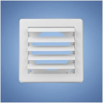 Haco VM G/150 200 x 200 mm biela