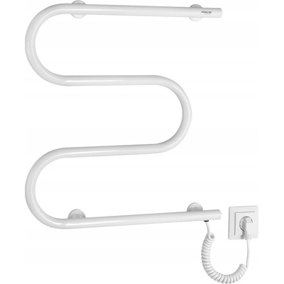 Aqualine 500 mm x 525 mm 59 W
