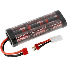 Robitronic Akumulátor NiMH 4000mAh/7,2V DEAN-TxTAM