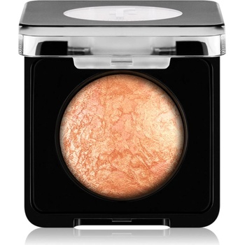Flormar Blush-On Baked освежаващ руж цвят 056 Peachy Pink 4 гр