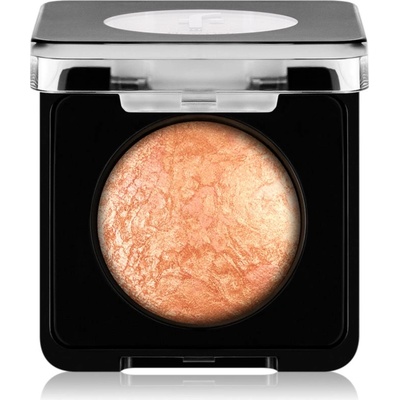 Flormar Blush-On Baked освежаващ руж цвят 056 Peachy Pink 4 гр
