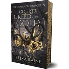 Court of Greed and Gold