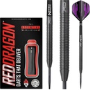 steel Red Dragon Razor Edge Black 24g, 85% wolfram