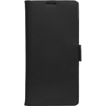 dbramante1928 Кожен калъф с капак dbramante1928 Copenhagen Case Samsung Galaxy S24 Ultra, Black (COSUGTBL6035)