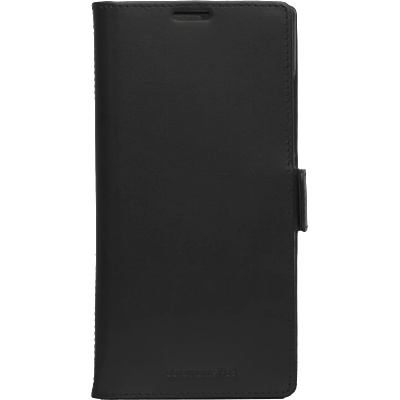 dbramante1928 Кожен калъф с капак dbramante1928 Copenhagen Case Samsung Galaxy S24 Ultra, Black (COSUGTBL6035)