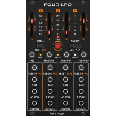 Behringer FOUR LFO