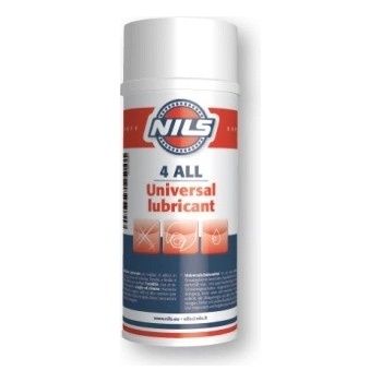 Nils 4 ALL Spray 400 ml