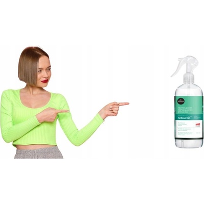 Aroma Professional odourco 500 ml neutralizátor