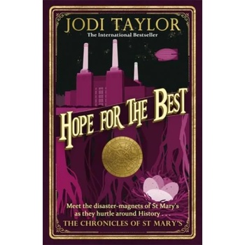 Image 1 of Hope for the Best | Jodi Taylor