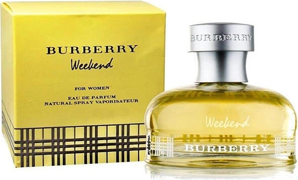 Burberry Weekend EDP 100 ml Tester