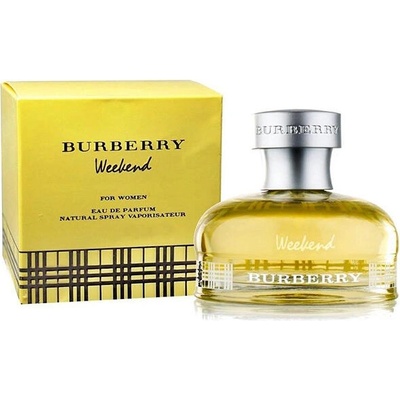 Burberry Weekend EDP 100 ml Tester