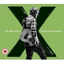 X DVD