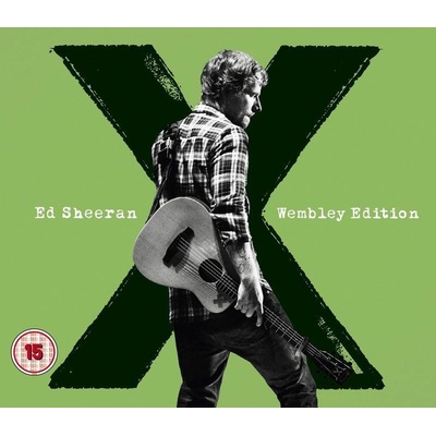 X DVD